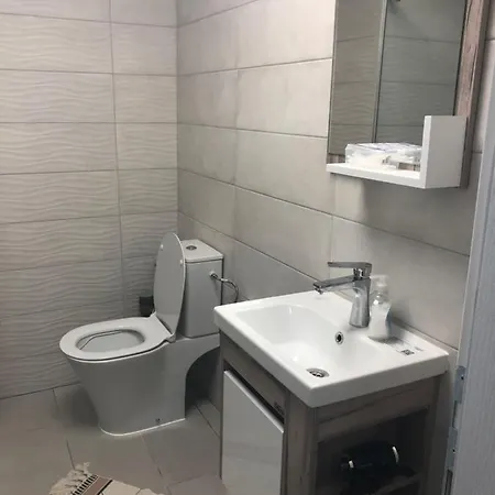 Apartment P & I Ohrid