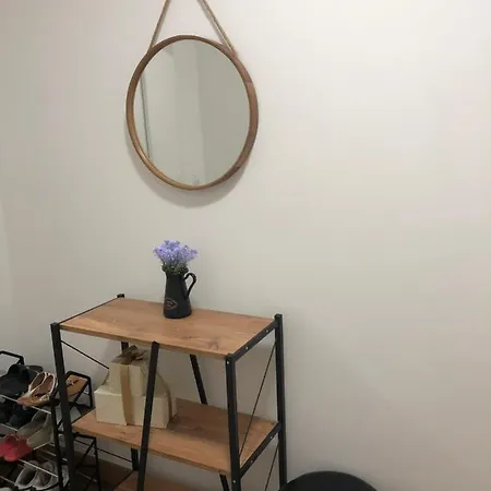 Apartment P & I *